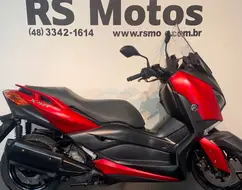 YAMAHA XMAX ABS YAMAHA XMAX ABS