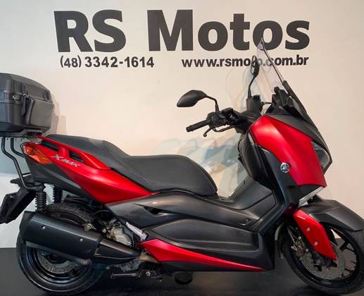 YAMAHA XMAX ABS 