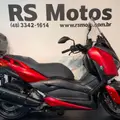 YAMAHA XMAX ABS YAMAHA XMAX ABS