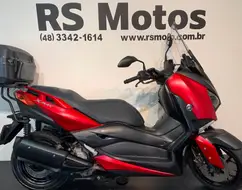 YAMAHA XMAX ABS YAMAHA XMAX ABS
