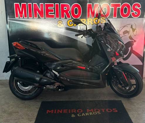 YAMAHA XMAX ABS 