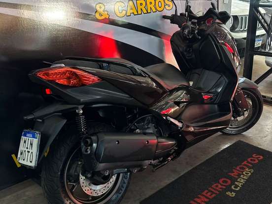 YAMAHA-XMAX ABS YAMAHA-XMAX ABS-2020