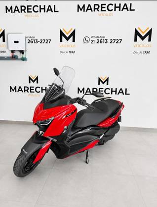 YAMAHA XMAX ABS 