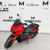 YAMAHA XMAX ABS YAMAHA XMAX ABS