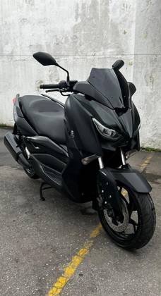 YAMAHA XMAX ABS 