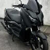 YAMAHA XMAX ABS YAMAHA XMAX ABS