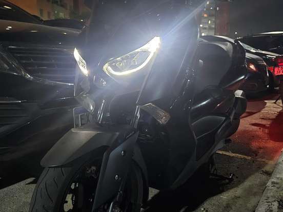 YAMAHA-XMAX ABS YAMAHA-XMAX ABS-2021