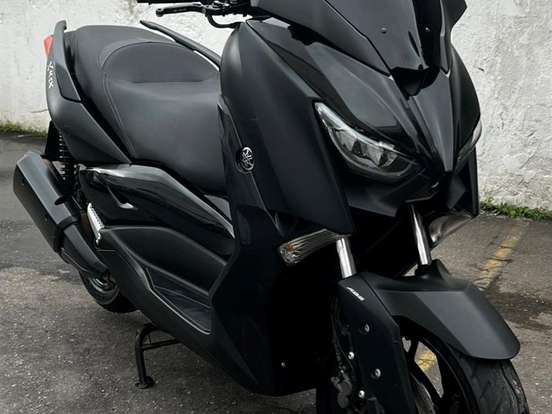 YAMAHA-XMAX ABS YAMAHA-XMAX ABS-2021