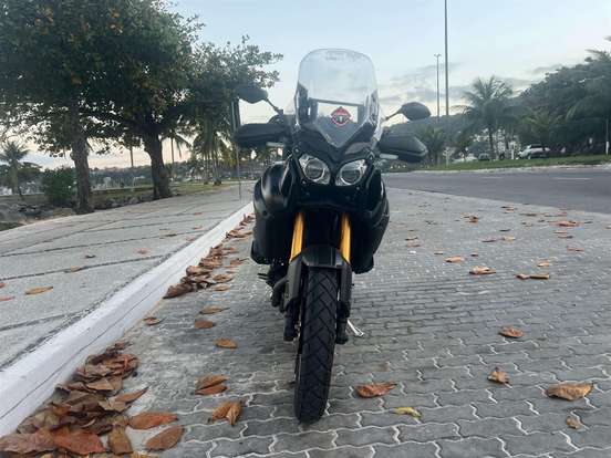YAMAHA-XT1200Z SUPER TÉNÉRÉ DX-2019