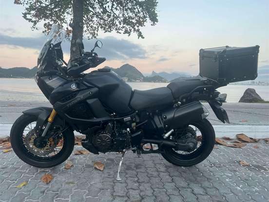YAMAHA-XT1200Z SUPER TÉNÉRÉ DX-2019
