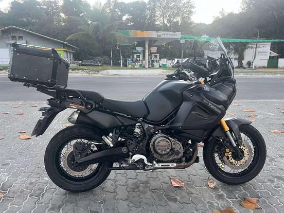 YAMAHA-XT1200Z SUPER TÉNÉRÉ DX-2019