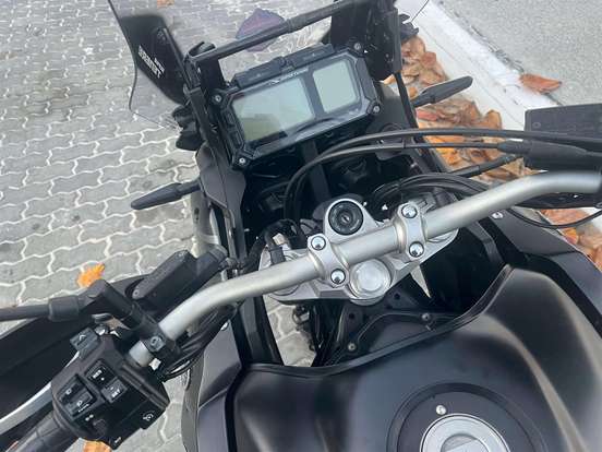 YAMAHA-XT1200Z SUPER TÉNÉRÉ DX-2019