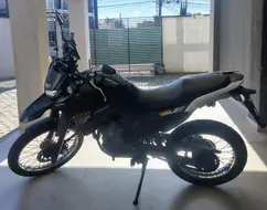 YAMAHA XTZ 250 LANDER YAMAHA XTZ 250 LANDER