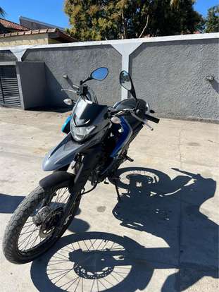 YAMAHA-XTZ 250 LANDER YAMAHA-XTZ 250 LANDER-2024