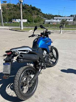 YAMAHA-XTZ 250 LANDER YAMAHA-XTZ 250 LANDER-2024