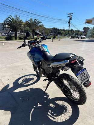 YAMAHA-XTZ 250 LANDER YAMAHA-XTZ 250 LANDER-2024