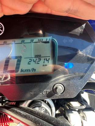 YAMAHA-XTZ 250 LANDER-2024