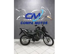 YAMAHA XTZ 150 CROSSER S YAMAHA XTZ 150 CROSSER S