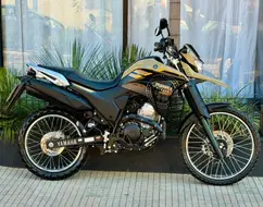YAMAHA XTZ 250 LANDER YAMAHA XTZ 250 LANDER