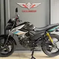 YAMAHA YS 150 FAZER SED YAMAHA YS 150 FAZER SED