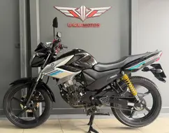 YAMAHA YS 150 FAZER SED YAMAHA YS 150 FAZER SED