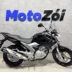 YAMAHA YS 250 FAZER BLUEFLEX YAMAHA YS 250 FAZER BLUEFLEX