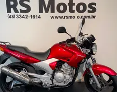YAMAHA YS 250 FAZER YAMAHA YS 250 FAZER