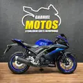 YAMAHA YZF R15 YAMAHA YZF R15