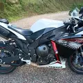 YAMAHA YZF R1 YAMAHA YZF R1