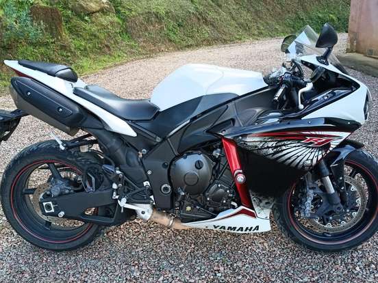 YAMAHA-YZF R1 YAMAHA-YZF R1-2013