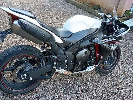 YAMAHA-YZF R1 YAMAHA-YZF R1-2013