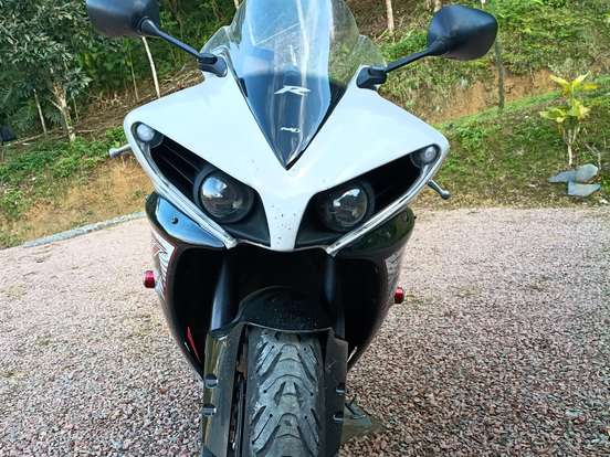 YAMAHA-YZF R1 YAMAHA-YZF R1-2013