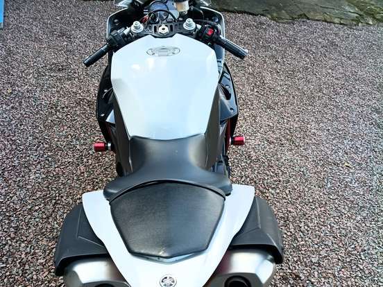 YAMAHA-YZF R1 YAMAHA-YZF R1-2013