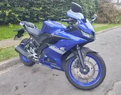 YAMAHA YZF R15 YAMAHA YZF R15