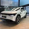 ZEEKR 7X 100 KW ELÉTRICO FLAGSHIP AWD ZEEKR 7X 100 KW ELÉTRICO FLAGSHIP AWD
