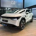 ZEEKR 7X 100 KW ELÉTRICO FLAGSHIP AWD ZEEKR 7X 100 KW ELÉTRICO FLAGSHIP AWD