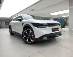 ZEEKR 7X 100 KW ELÉTRICO FLAGSHIP AWD ZEEKR 7X 100 KW ELÉTRICO FLAGSHIP AWD