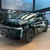 ZEEKR 7X 100 KW ELÉTRICO PREMIUM ZEEKR 7X 100 KW ELÉTRICO PREMIUM