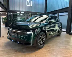 ZEEKR 7X 100 KW ELÉTRICO PREMIUM ZEEKR 7X 100 KW ELÉTRICO PREMIUM