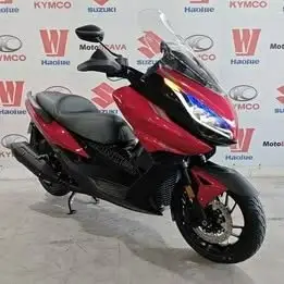 ZONTES 350E ZONTES 350E