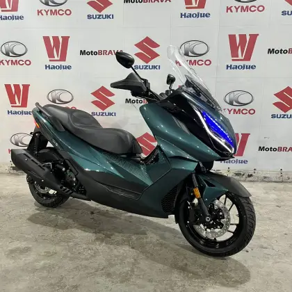 ZONTES 350E ZONTES 350E