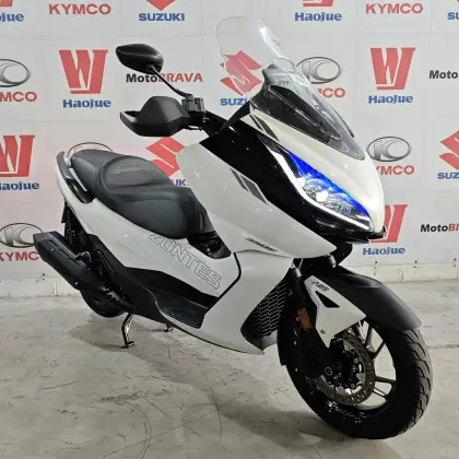 ZONTES 350E ZONTES 350E
