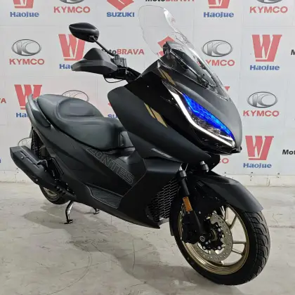 ZONTES 350E ZONTES 350E