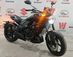 ZONTES S350 ZONTES S350