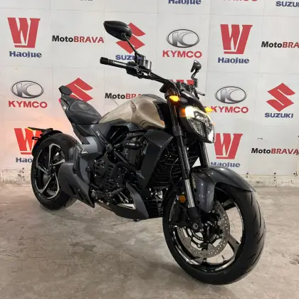 ZONTES V350 ZONTES V350