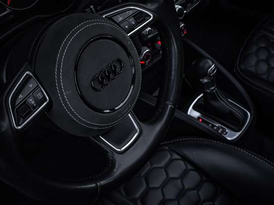 AUDI-A1-1.8 TFSI SPORTBACK AMBITION GASOLINA 4P S-TRONIC AUDI-A1-2015