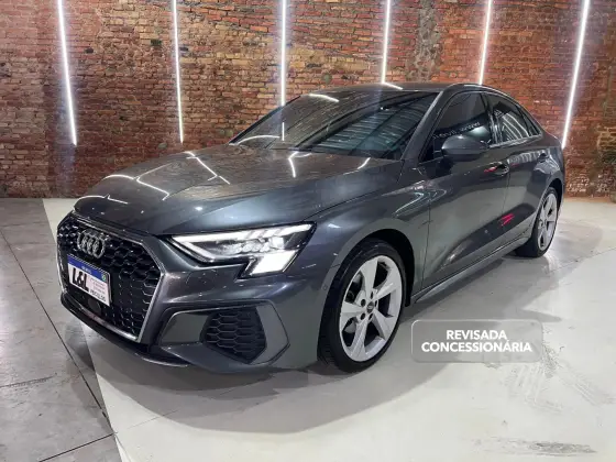 AUDI A3 1.4 35 TFSI GASOLINA SEDAN S LINE LIMITED TIPTRONIC AUDI A3 1.4 35 TFSI GASOLINA SEDAN S LINE LIMITED TIPTRONIC
