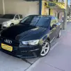 AUDI A3 1.4 TFSI SEDAN AMBIENTE 16V GASOLINA 4P S-TRONIC AUDI A3 1.4 TFSI SEDAN AMBIENTE 16V GASOLINA 4P S-TRONIC