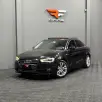AUDI A3 1.8 TFSI SEDAN AMBITION 16V 180CV GASOLINA 4P AUTOMÁTICO AUDI A3 1.8 TFSI SEDAN AMBITION 16V 180CV GASOLINA 4P AUTOMÁTICO