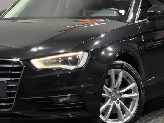 AUDI-A3-1.8 TFSI SEDAN AMBITION 16V 180CV GASOLINA 4P AUTOMÁTICO AUDI-A3-2013